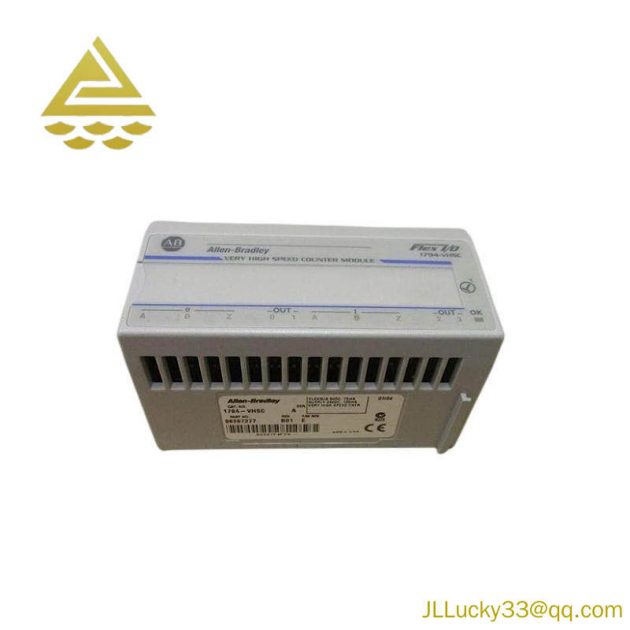 ABB AB 1794-VHSC Counter Module, Control & Automation, Electronics