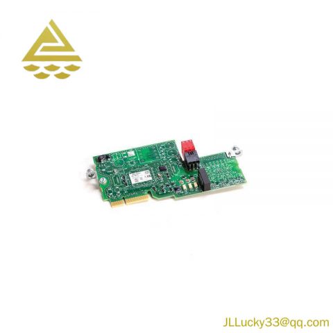 ABB AB 20-750-S Safe Torque-Off Module