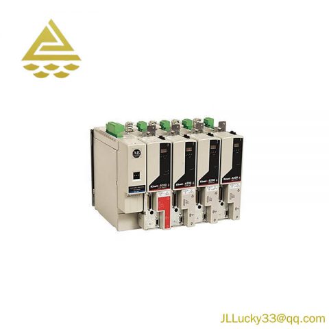 Allen-Bradley Kinetix 6200 Modular Multi-Axis Servo Drive AB 2094-BM05-M, High-Efficiency Axis Module for Industrial Automation
