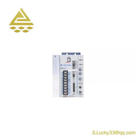 Allen-Bradley 2098-DSD-HV050X Ultra 3000 Digital Servo Drive