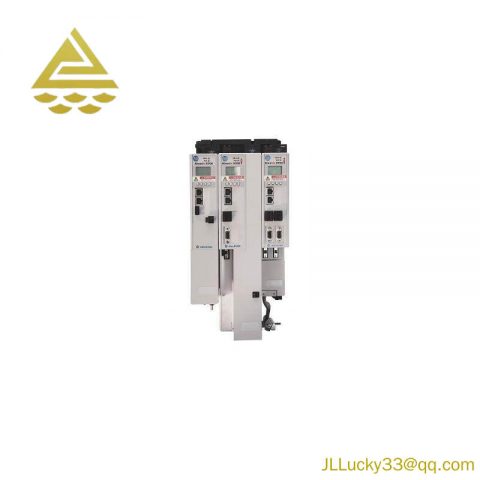 ABB AB 2198-S160-ERS3 Kinetix 5700 Single Axis Inverter