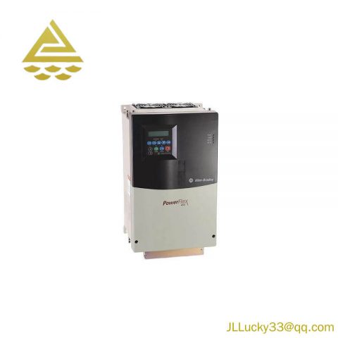 Allen-Bradley AB 22C-D060A103 AC Drive, Industrial Automation Solutions
