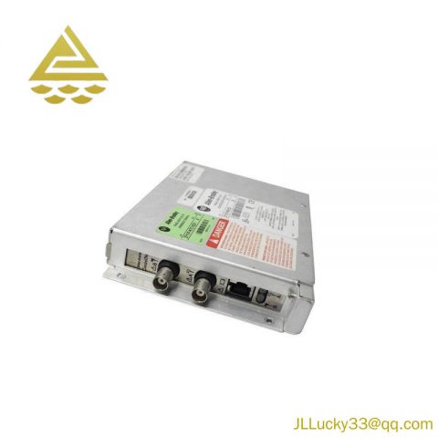 AB 2711P-RN15S - Advanced Communication Module, Industrial Automation Solutions