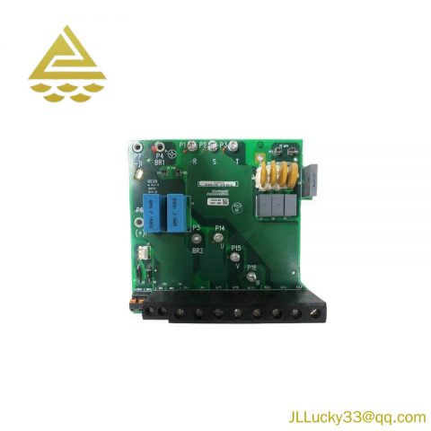 AB Electronics 315116-A05 Control Module - Advanced Industrial Control Solution