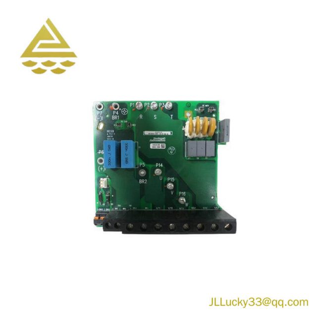 AB Electronics 315116-A05 Control Module - Advanced Industrial Control Solution
