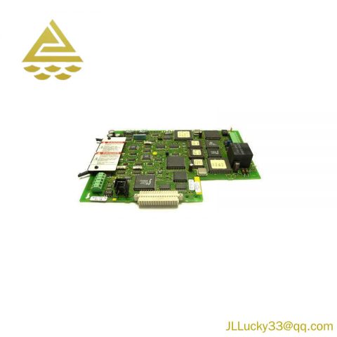 AB 74101-774-54 1336T-MCB-SP518 Main Control Board: Precision Control for Advanced Manufacturing