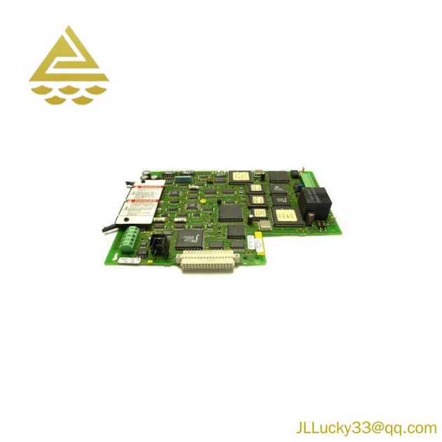 AB 74101-774-54 1336T-MCB-SP518 Main Control Board: Precision Control for Advanced Manufacturing