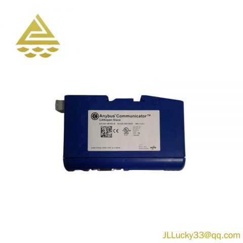 AB AB7003-B CANOPEN CONVERTER, Advanced Industrial Interface Solution