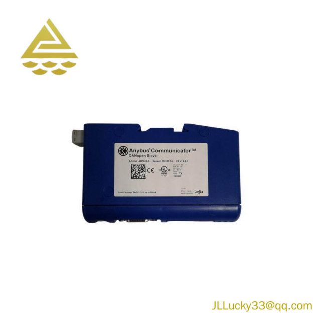 AB AB7003-B CANOPEN CONVERTER, Advanced Industrial Interface Solution