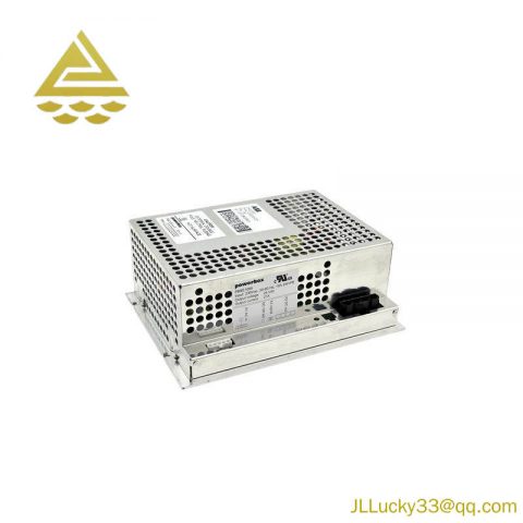 ABB DSQC661 3HAC026253-001 Power Supply - Industrial Automation Solutions