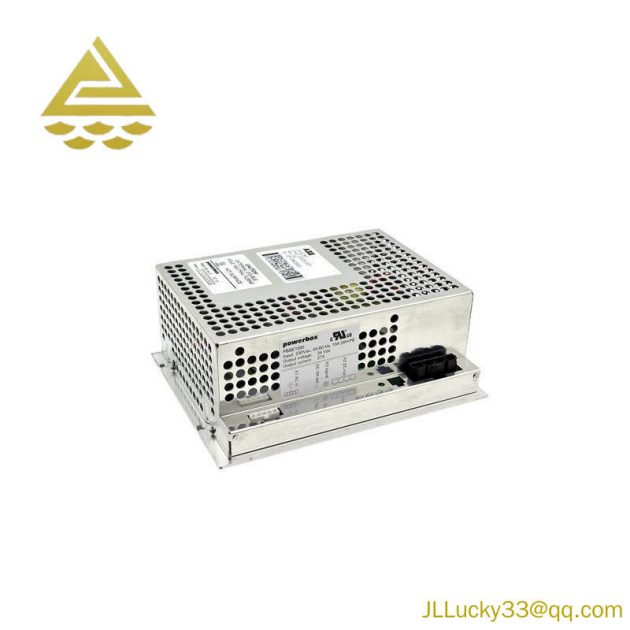 ABB DSQC661 3HAC026253-001 Power Supply - Industrial Automation Solutions