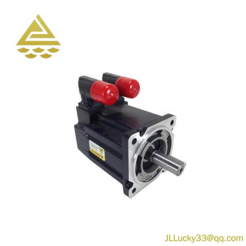 AB MPL-B310P-MJ74AA, Permanent Magnet Rotary Motor, Industrial Control, High Efficiency