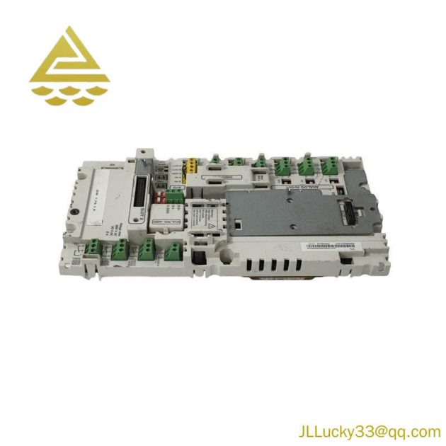 ABB 0745745Q High-Frequency Industrial Control Module