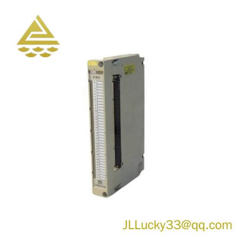 ABB 07AB61R1 Digital Output Module - Control & Automation Solutions