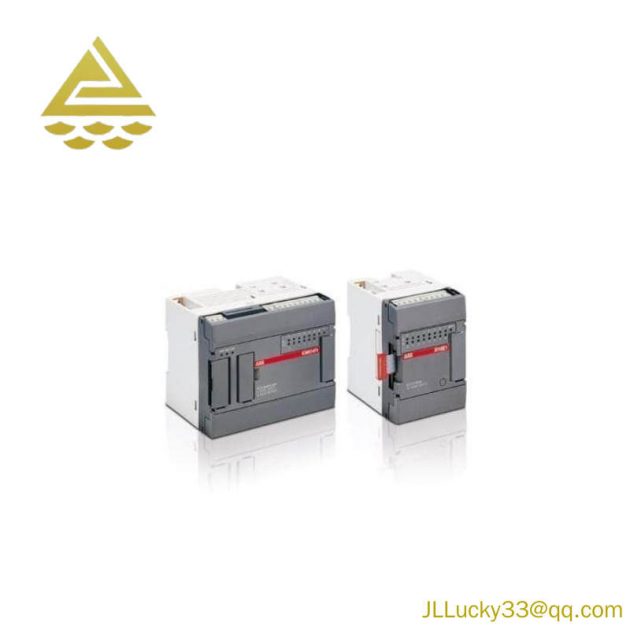 ABB 07CR41 Digital Input Module for Industrial Control Systems