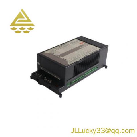 ABB 07KT92 GJR5250500R0262 Central Processing Unit - 90 Series