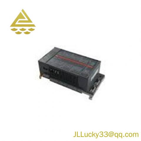 ABB 07KT97 WT97 - High Performance PLC Central Unit