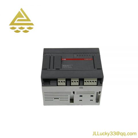 ABB 07KT98 WT98 GJR5253100R0270 Programmable Logic Controller - Advanced Control Solutions for Industrial Automation