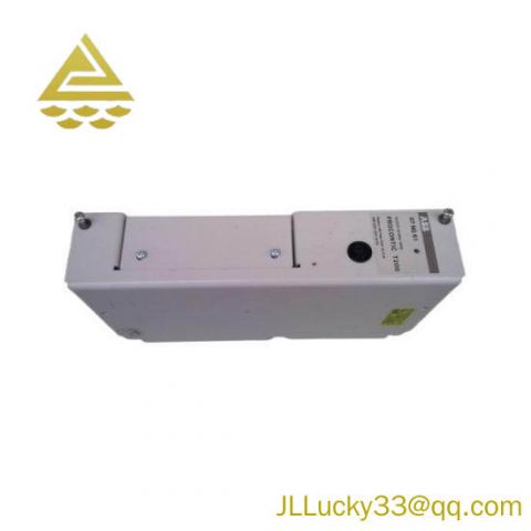 ABB 07NG61R1 GJV3074311R1 Industrial Power Supply Module