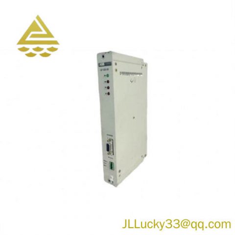 ABB 07NG61R2 Industrial Power Supply, Compact & Efficient