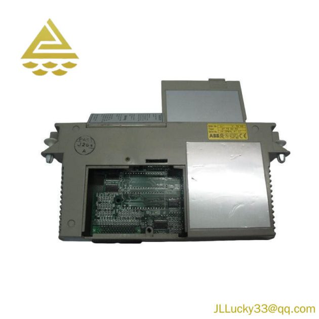 ABB 07PS62R2 Programmable Controller, High-Performance Memory Module