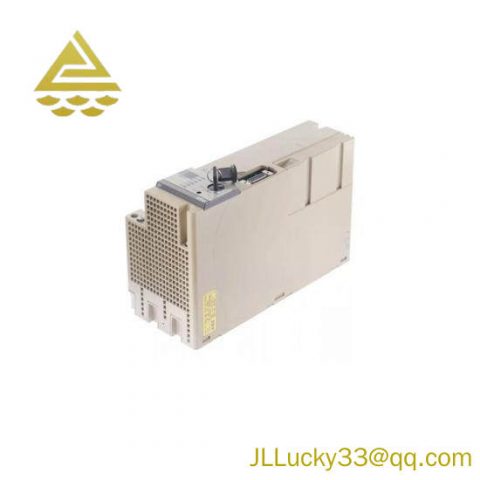ABB 07ZE63R302 Central Unit; Producer:ABB