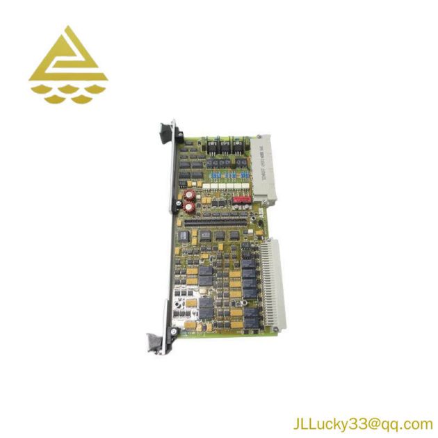 ABB ECS BOARD 086329-003, Industrial Control Module