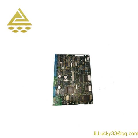 ABB 15.04.20.05 Control Module for Industrial Automation