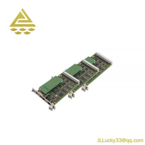 ABB 1948022A1: Local CPU Memory Module for Industrial Control Systems