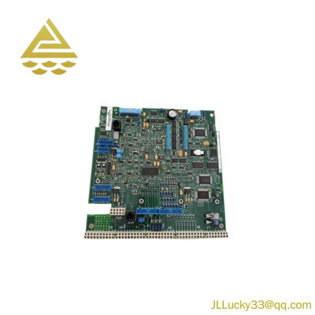 ABB 1MRK00008-KB High-Performance Module for Industrial Automation