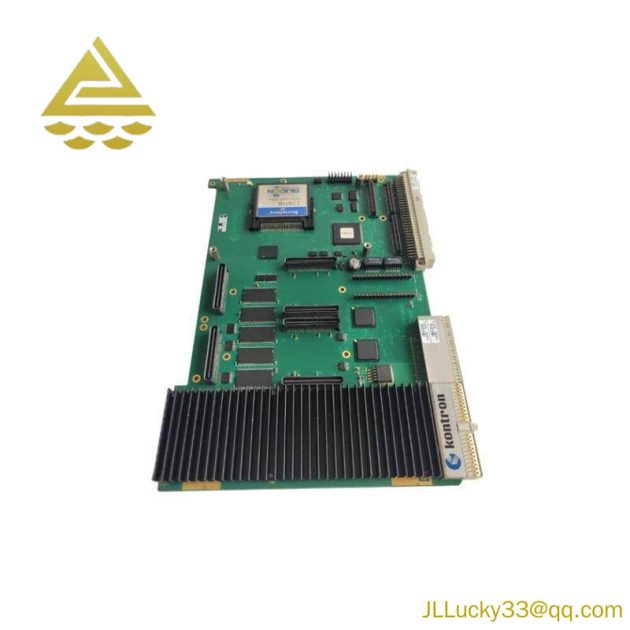 ABB 1MRK002246-BC Power Supply Board for Industrial Control Systems