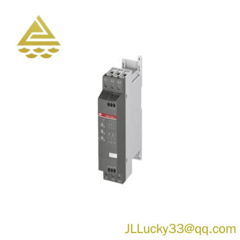 ABB 1SFA8990003R1000 - Advanced Control Module for Industrial Automation