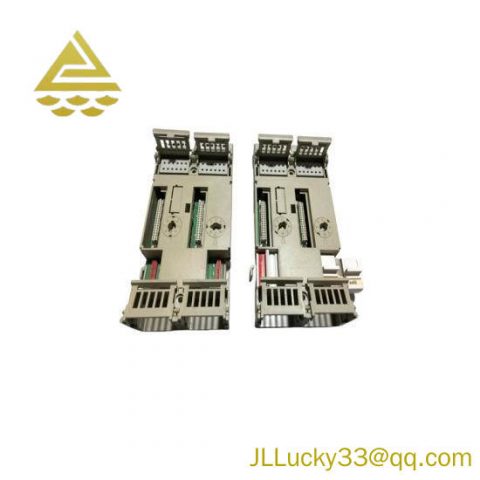 ABB 200-BPN 492897301 Backplane NN-bus