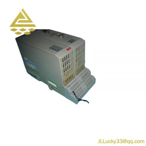 ABB 200-BPN Control Module, Advanced Industrial Automation Solution