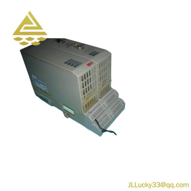 ABB 200-BPN Control Module, Advanced Industrial Automation Solution