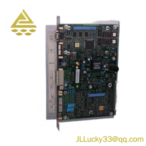 ABB 216BM61b HESG448267R1021 - Industrial Control Module