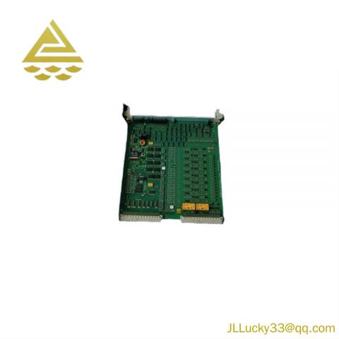 ABB 216DB61 HESG324063R100/J - High-Performance Industrial Control Module