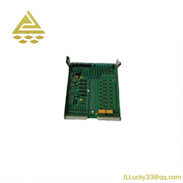ABB 216DB61 HESG324063R100/J - High-Performance Industrial Control Module