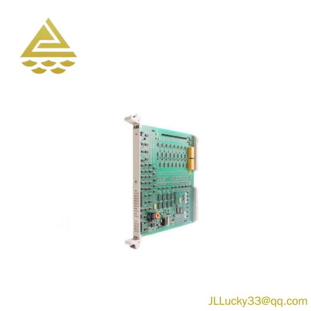 ABB 216DB61 HESG324063R100/J - High-Performance Industrial Control Module