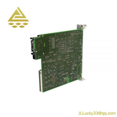 ABB HESG324442R112 216VC62a Processor Unit