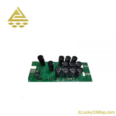 ABB 2UBA002322R0010 - Advanced Motion Control Module