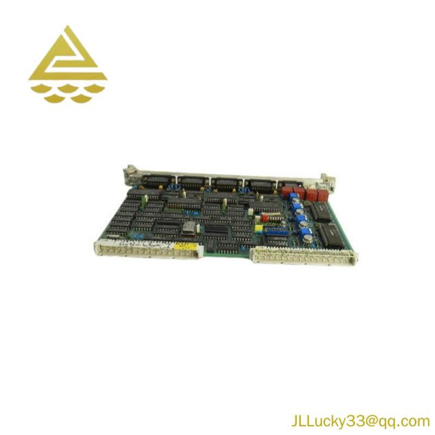 ABB 35AE92 Controller Module for Industrial Automation