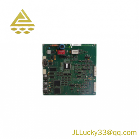 ABB 3ASC25H203 Industrial Control Module