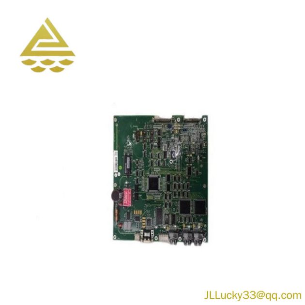ABB 3ASC25H203 Industrial Control Module