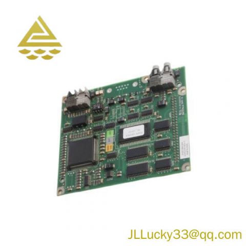 ABB 3ASC25H204 - Industrial PLC Module for Advanced Control Solutions