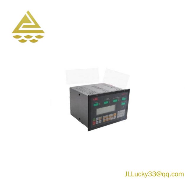 ABB 3ASC25H215E DATX131 - High Performance Industrial Control Module