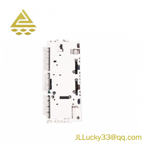 ABB RDCU-12C CONTROL UNIT, Advanced Automation Solution