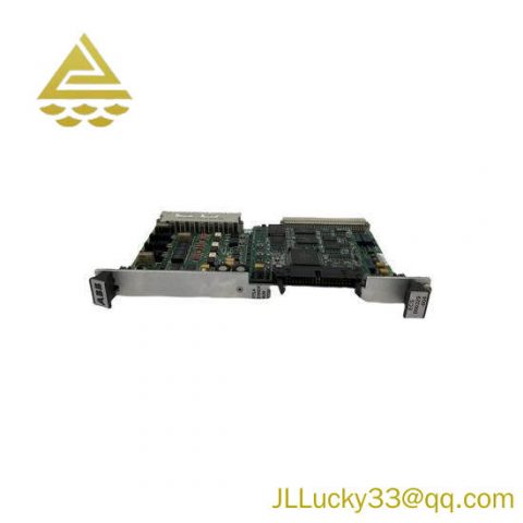 ABB 3BDH000741R1 21-P - Industrial Control Module