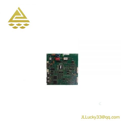 ABB 3BHB002000R0001 - B25835S2205K007 Control Module