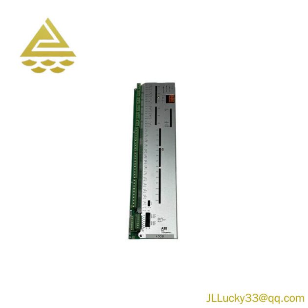 ABB UFC719AE101 UF C719 AE101 I/O Interface, Advanced Control Solution for Industrial Automation